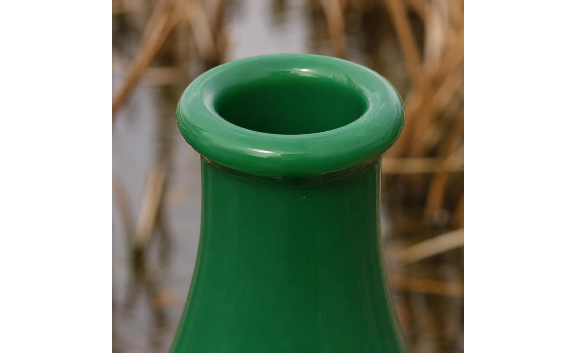 Duck Call Whistle Flared Mouthpiece Mallard Call Whistle Hunting Gear Tapered Body Green for Hunters Duck Call Whistle Flared Mouthpiece Mallard Call Whistle Hunting Gear Tapered Body Green for Hunters