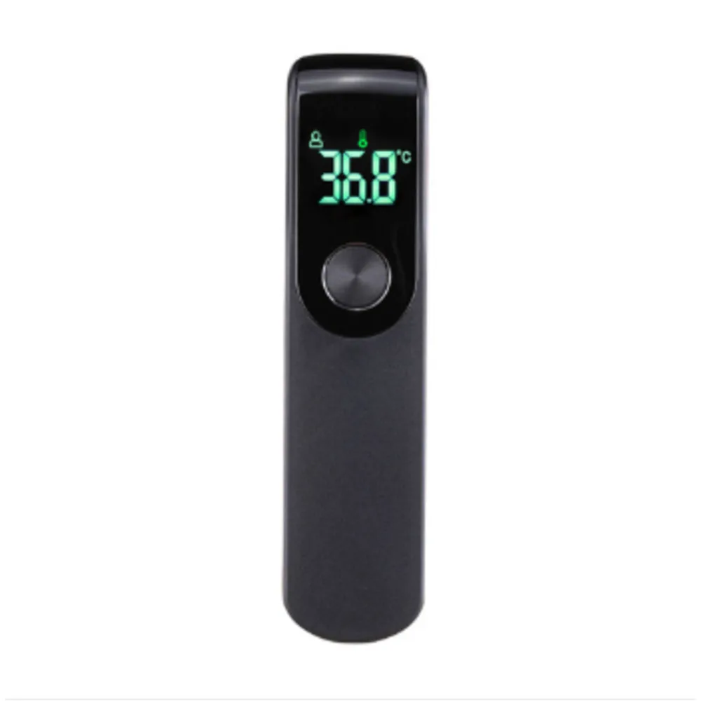 Digital Infrared Forehead Thermometer Non-Contact Temperature Gun Fever Measure