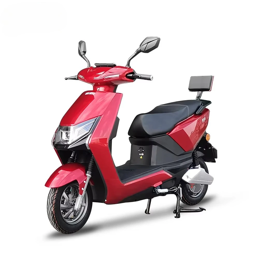 TTY TTY Aopai EEC Scooter Motorcycle 72V 2000W Long Range Electric Off-Road Vehicle Adult Cruiser Motorcycle view 4