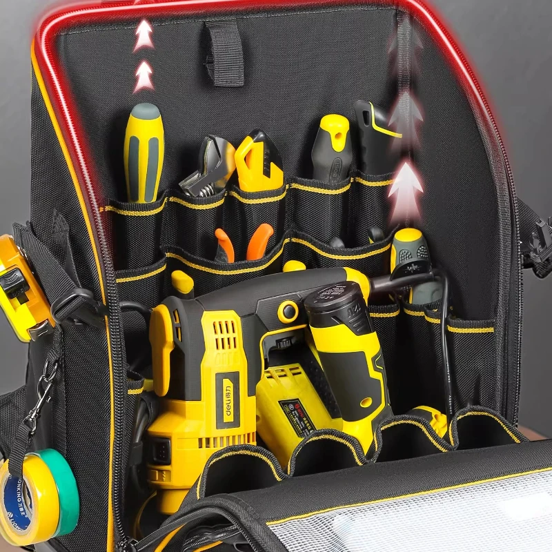 Torba na narzędzia, torba narz – Tools Box For Workshop recenzja i cena