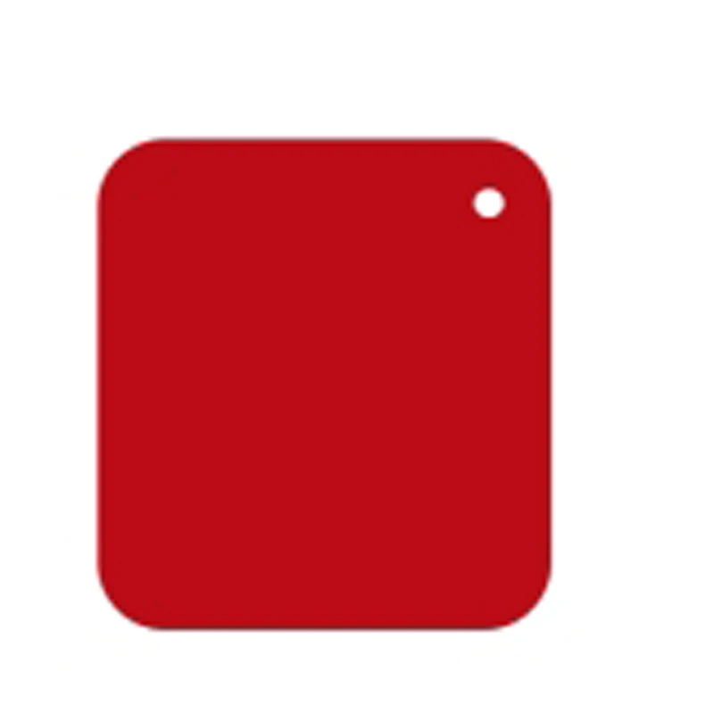 

Для крышки для дайвинга, красный фильтр, 56,14*2,218*1,73 мм