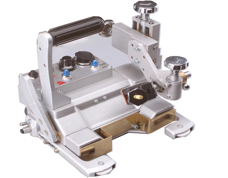 

HK-6A Portable Standard Welding Carriage Fillet Welding Tractor