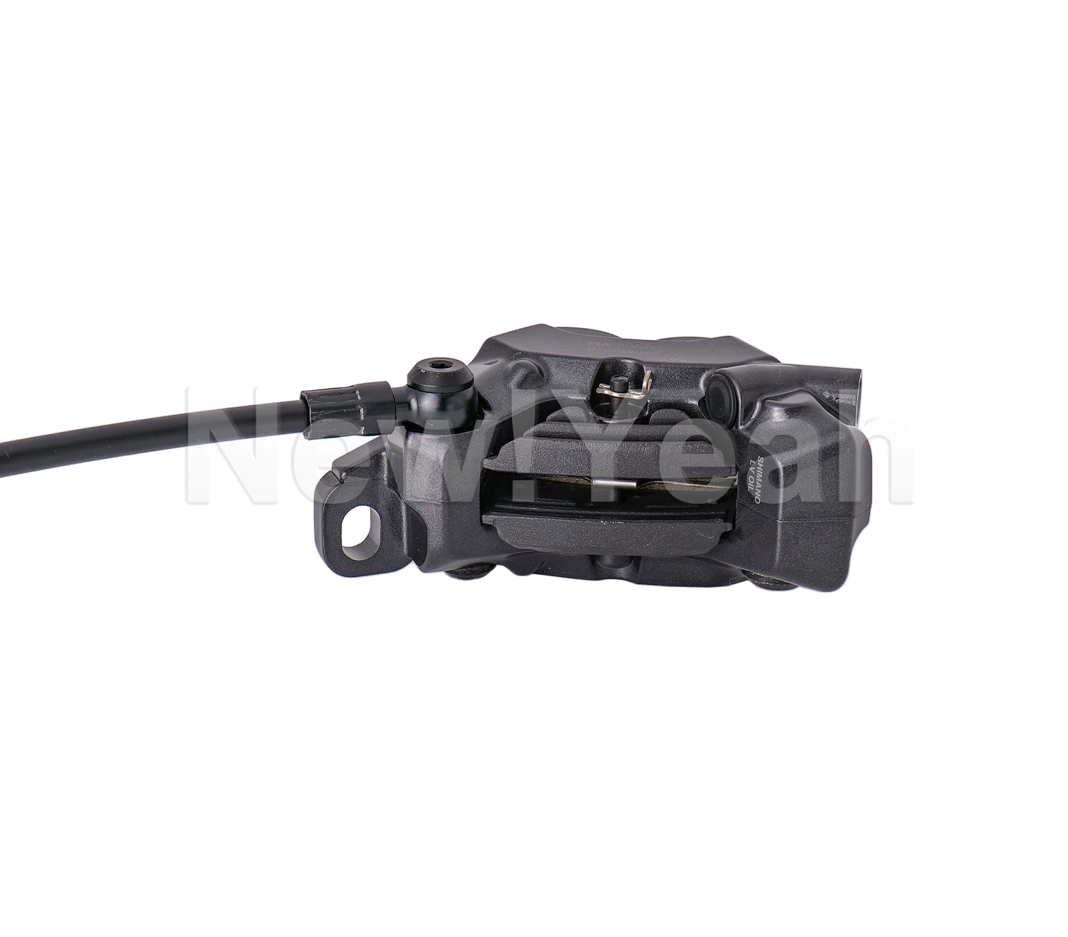 SHIMANO DEORE XT M8200 Hydraulic Disc Brake BL-M8200 Brake Lever BR-M8220 Brake Caliper Parts Original