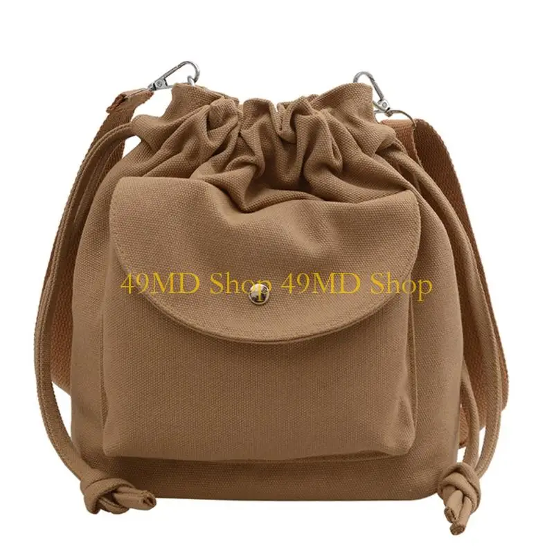 49md-friendly-canvas-crossbody-bag-drawstring-design-multiple-pockets