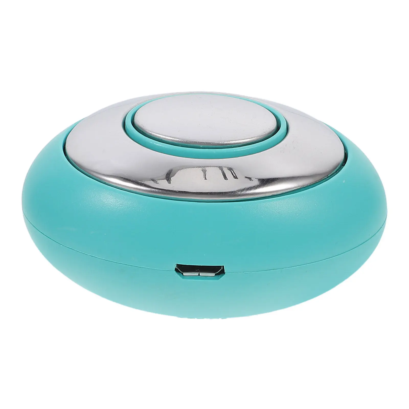 

Portable Handheld Microcurrent Sleep Aid Device Compact Adjustable Intensity Stress Anxiety Relaxation Instrument for Adults