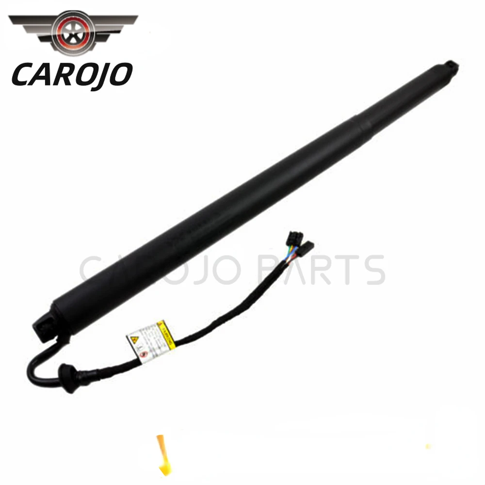 New Trunk Left and Right Tailgate Struts 5E9827851F 5E9827852F For Skoda Octavia III 2012-2020HATCHBACK trunk door