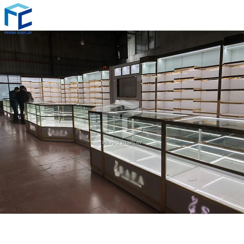 

2025customized.Retail Shop Furniture 3d Layout Design Dollar Shop Decoration Design Grocery Shop Counter Display Racks