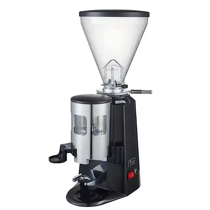 Portable Manual Coffee Grinder Stainless Steel Hand Crank Mill for Home Travel Camping Kitchen Tool Adjustable Coarseness