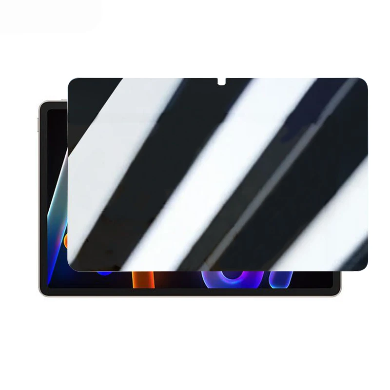 

Tablet Screen Protector for Lenovo Xiaoxin Pad Pro GT 2025 Pad11 2024 Anti Spy Tempered Glass Privacy Protective Film Cover