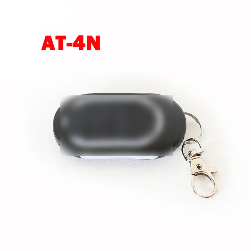 868 ALUTECH AT-4N AT 4N AT4N AT-4N-868 868MHz Garage Remote Control 868.35MHz Gate Remote Control Garage Door Opener Transmitter