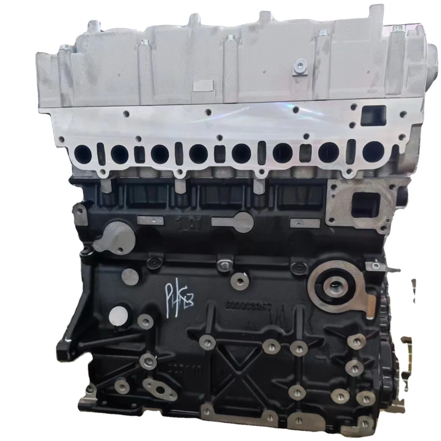 Car Engine T60-SC28R125.Q5 Automobile part engine assembly Long Short  Car Engine Assembly for General Car