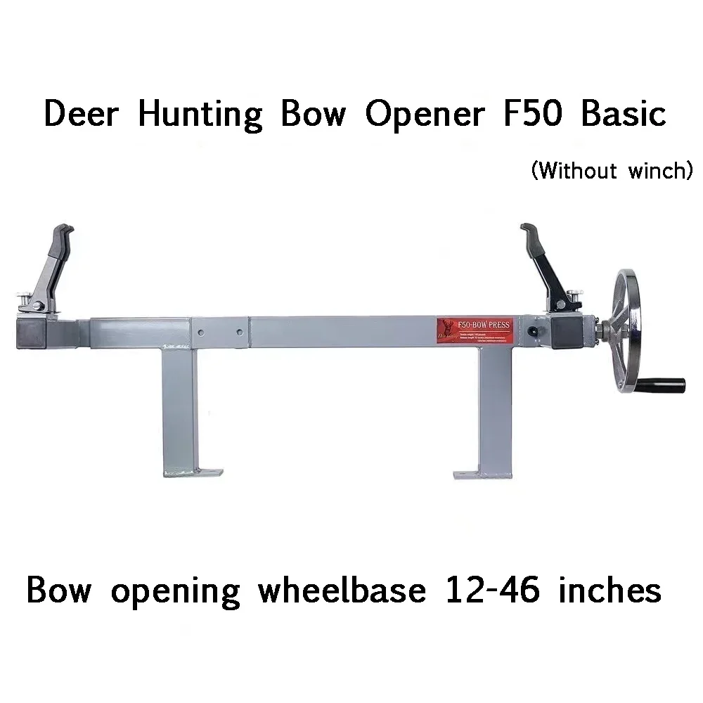 

Регулятор блочного лука, калибровка, сменная веревка, оборудование для стрельбы из лука, аксессуары для лука и стрел, настольный открывалка для лука F40 F50