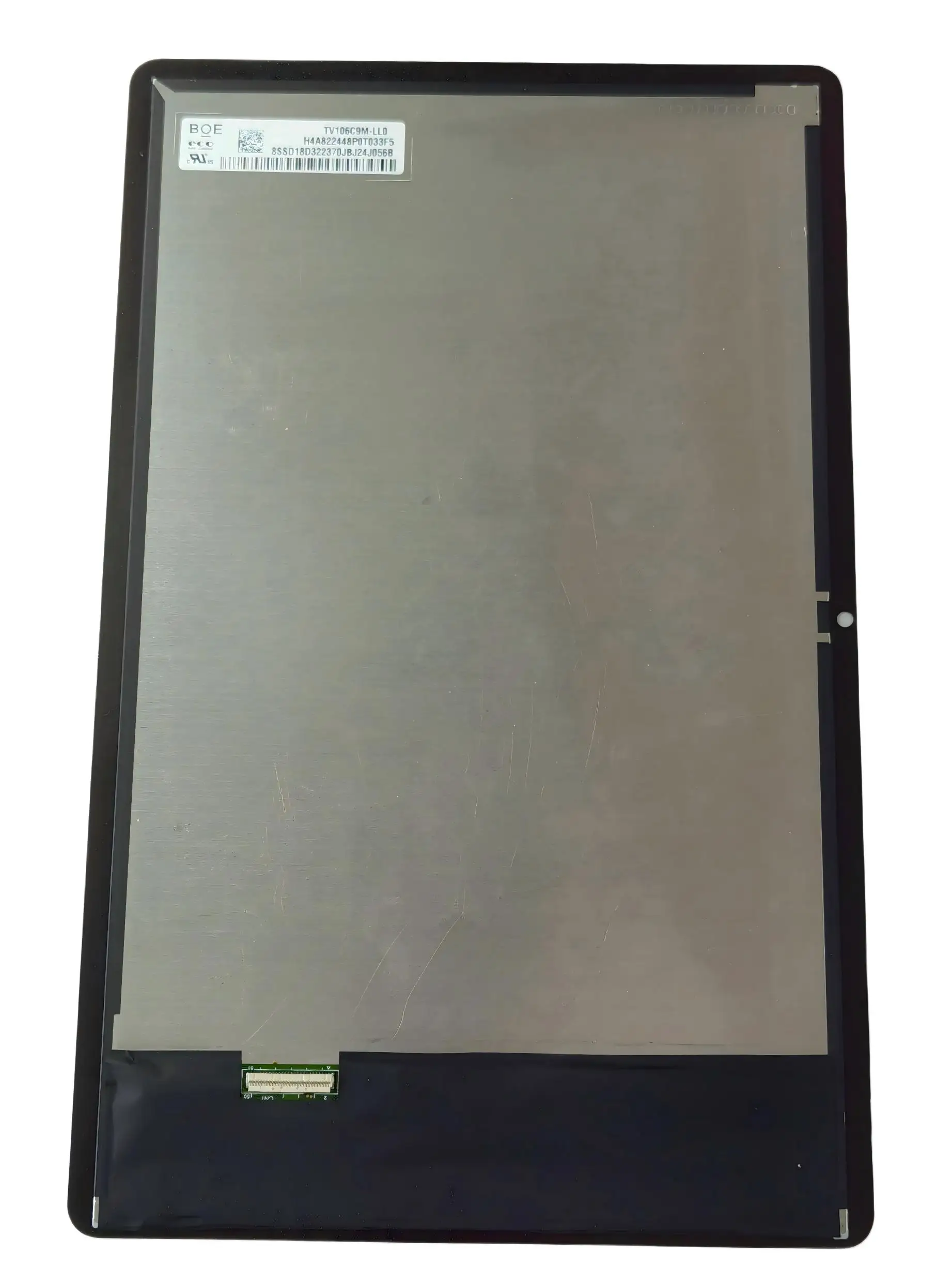 A+ Tablet LCD For Lenovo Xiaoxin Pad 2022 Tablet P12 TB128FU TB125FU TB128XU LCD Display Touch Screen Digitizer Assembly