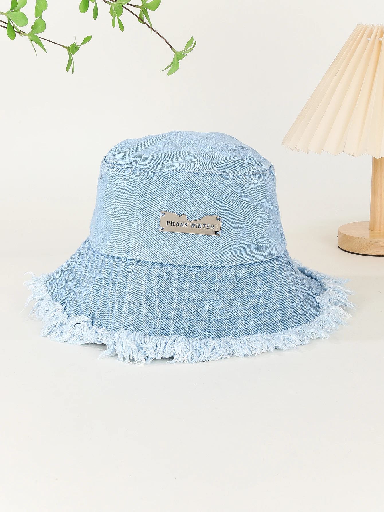 1 Stylish Fisherman hat for going out and wearing hats everyday