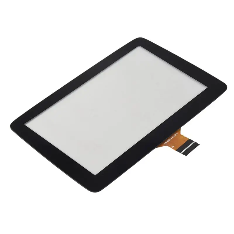 

Сенсорный экран A73Q-7 дюймов, стеклянная панель-дигитайзер 2014-2016 для Mazda 3, 7-дюймовая навигационная система BHP1611J0D YPDMYF-14E800-AE