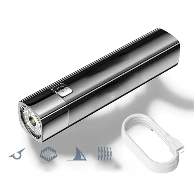 Usb Charging 3 Mode… - image