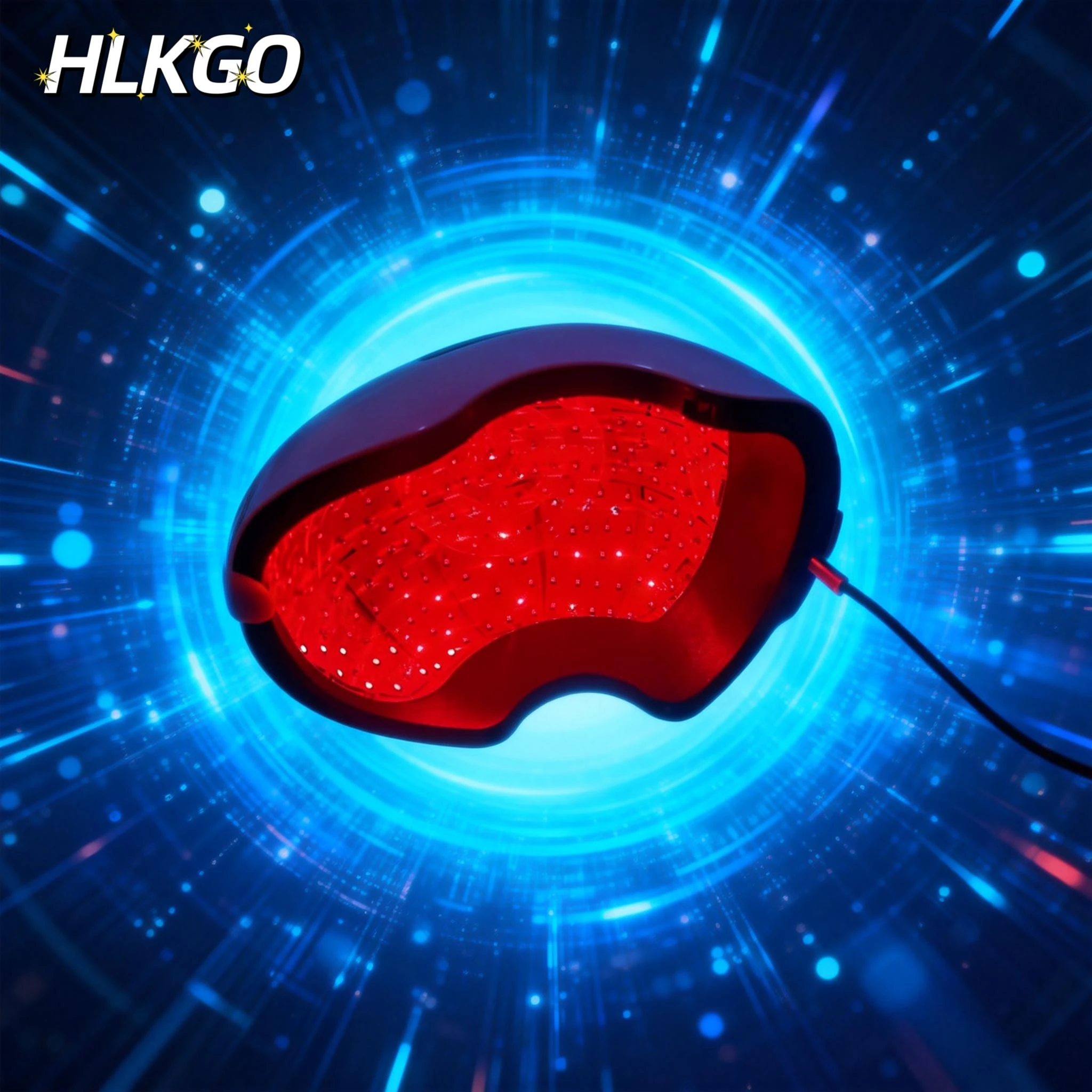 

Шапочка для роста волос: физиотерапия без лекарств, эффективна против наследственной выпадающей волосистостью, специализированное устройство для мужчин и женщин