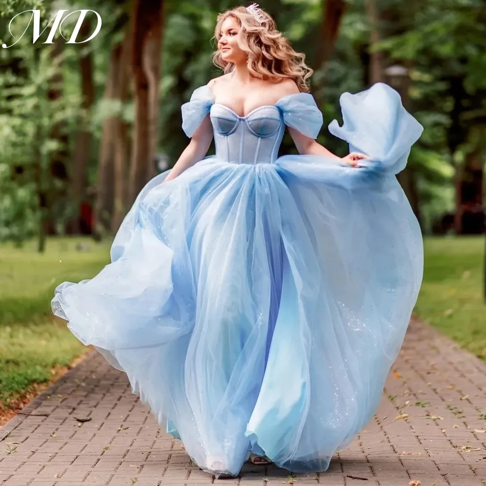 Md Princess Blue A-… - image