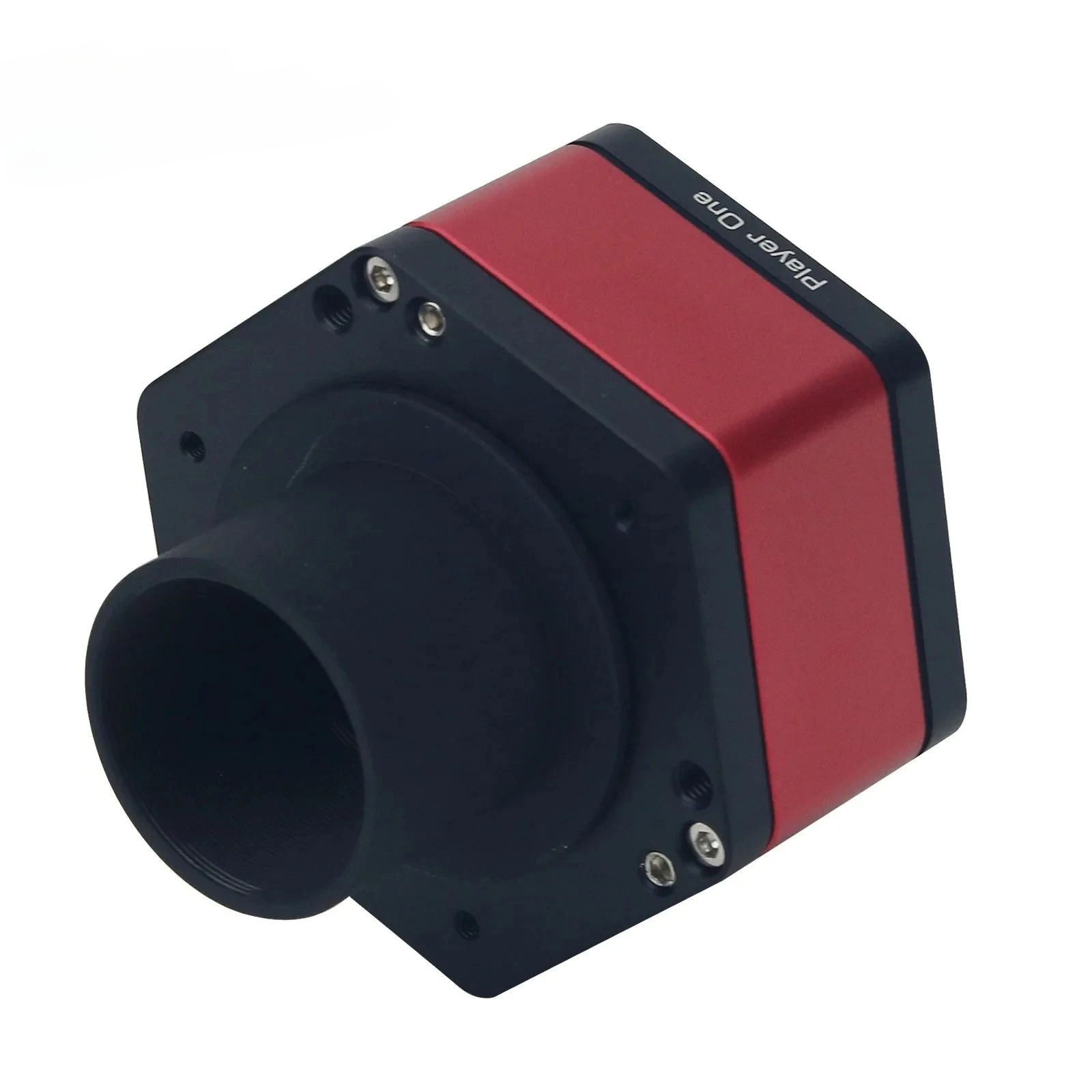 Maxgeek Player One Neptune-C II (IMX464) 4.2MP Color Camera Astronomy Camera for Lunar & Planetary Imaging