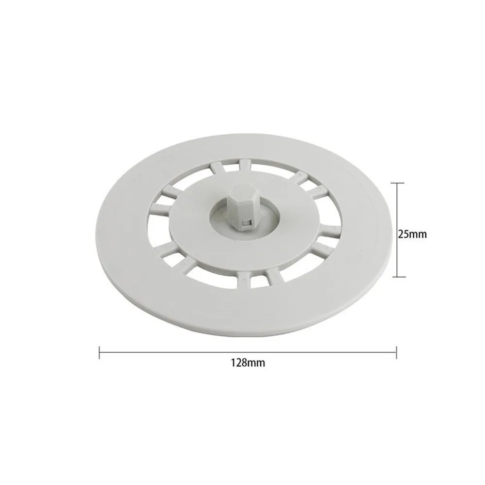 For Home Cleaning Robot Vacuum Mop Holder Microfiber Cloth Retainer Tool-free Installation Precise Fit Design Plastic Material