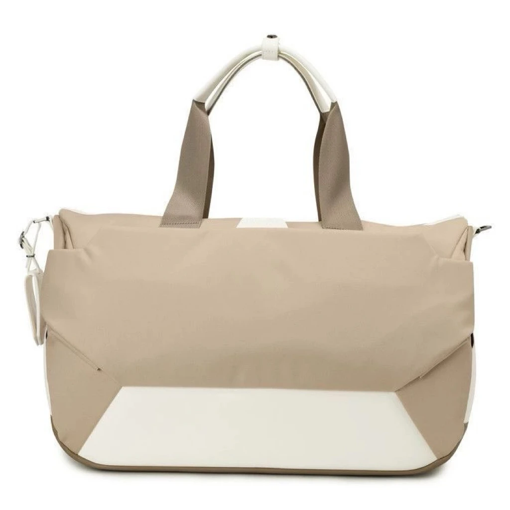 حقيبة جولف جديدة 2025، حقيبة ملابس جولف كبيرة الحجم ذات سعة كبيرة، حقيبة ملابس رياضية للسفر للجنسين #1