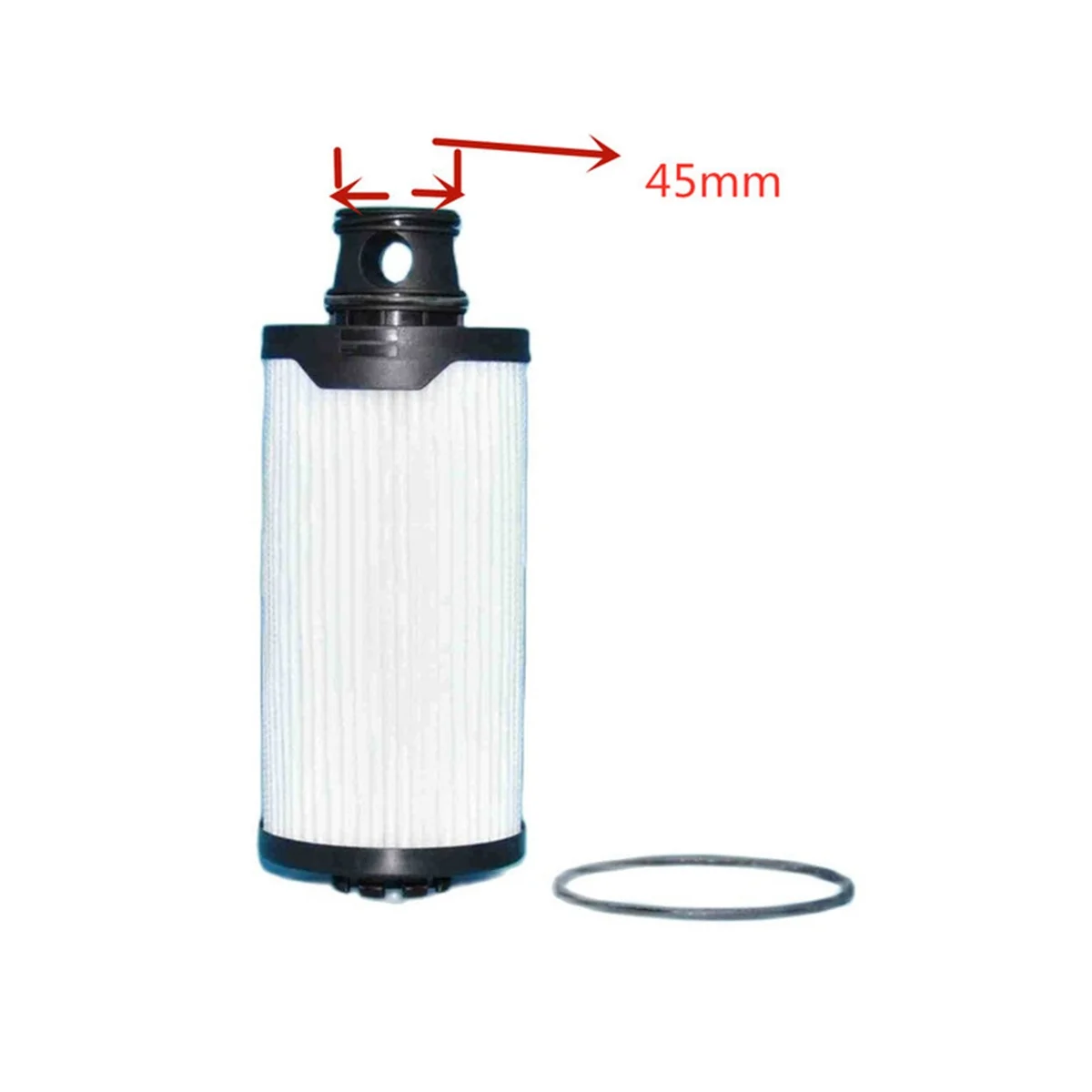 45mm Fuel Filter for Hydraulic Filter Element of Agricultural Machinery Engine 0007811491, 3779181, SN70406, SN70430