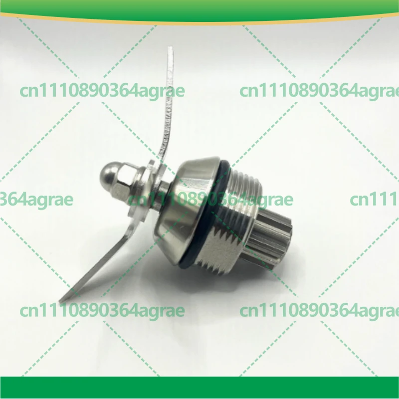 For Vitamix 5200 2L Blender Blade Assembly, Commercial Ice Crusher Cutter Head Accessories Power Tools Accessory