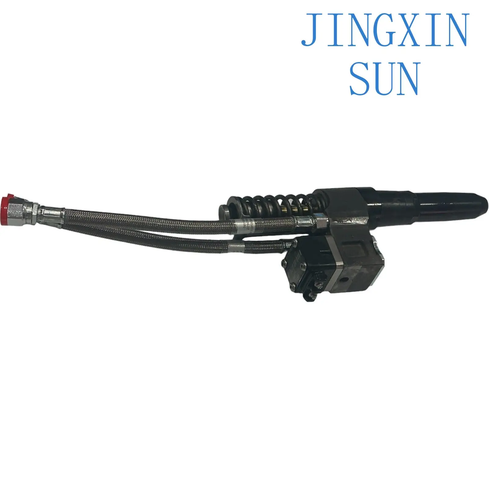 Electro Motive 40112941 Injector fuel assembly Tier 1 Reman For caterpillar engine