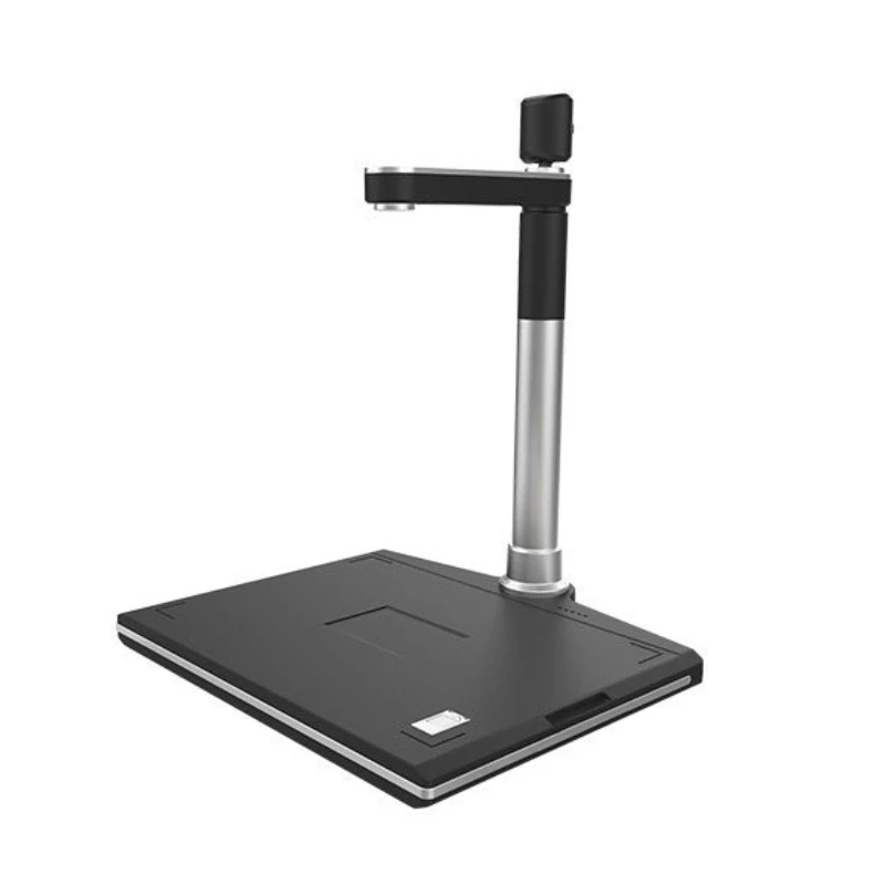 

High camera SC500T high definition scanner