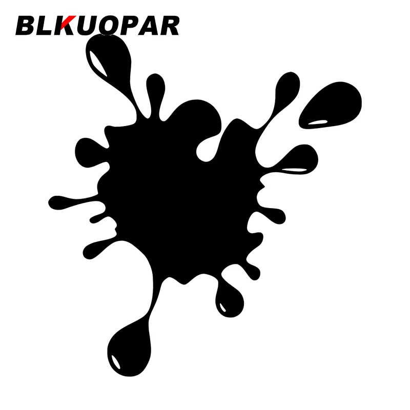 BLKUOPAR for Water Drop Car St - Water Conditioner Drop avis et prix