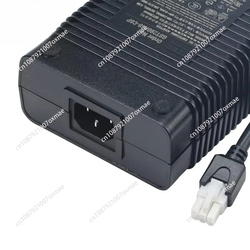 GST280A48-C6P Power Supply 48V 280W Single Output Adapter