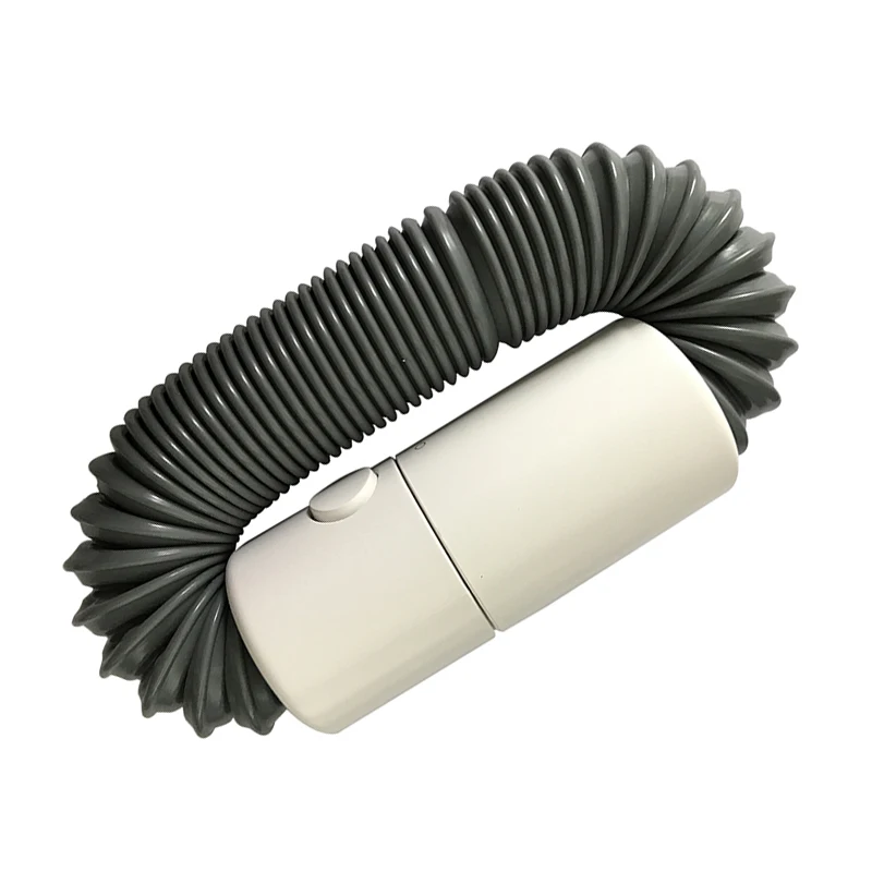 Tubo flessibile di prolunga originale XR VVN4 per pezzi di ricambio di ricambio per aspirapolvere portatile senza fili Dreame