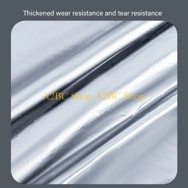 

A2BC Outdoor Motorcycle Envelope Full Coverage Against Pattern for Roadsters Bikes