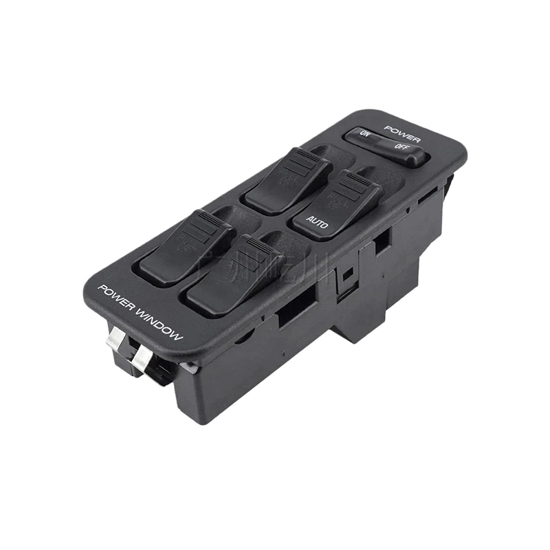 B457-66-350 Suitable for Mazda auto parts glass lift switch right-hand drive red light 11 pins