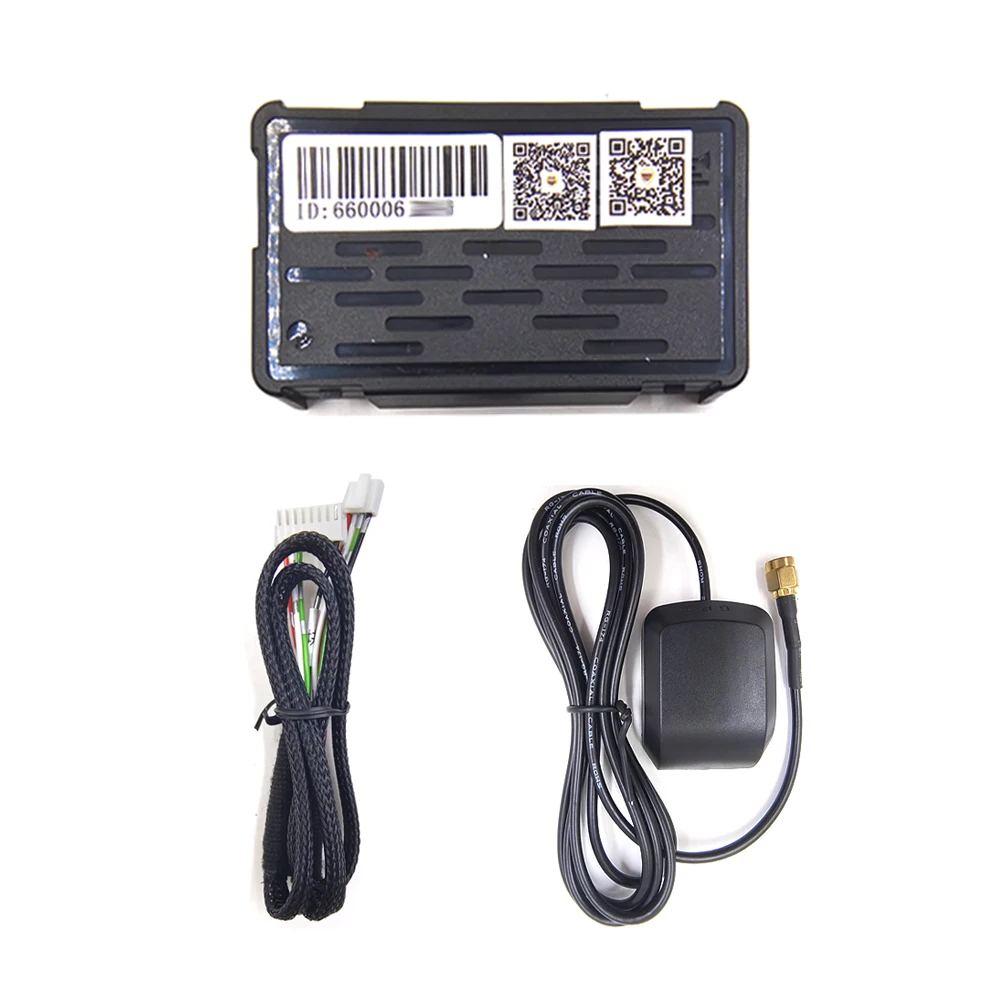 

For Automobile 4G Type GSM Module Kit Or Bluetooth for Mobile Phone APP Remote Start Stop Control Function Car Accessories