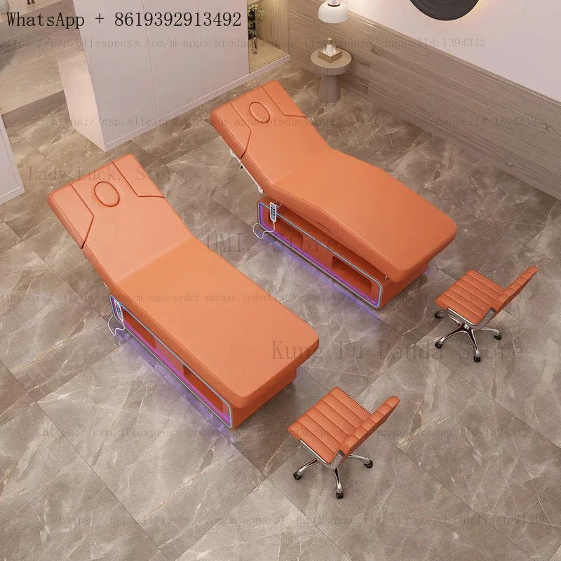 Kung Fu Pa Electric…