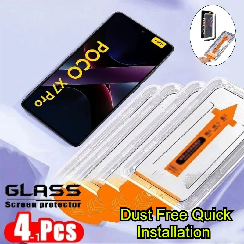 1-4 Pcs One-Click D…