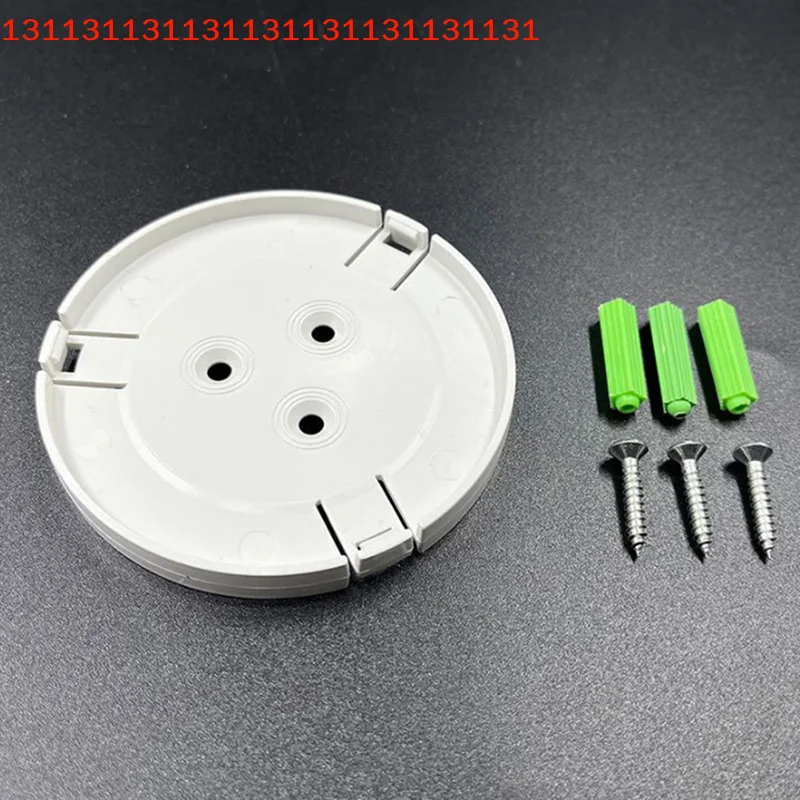 360 Degree Rotating Bracket Holder For Indoor Yi/Mi Home Security Camera Wall Mount For YI 1080P Home Camera