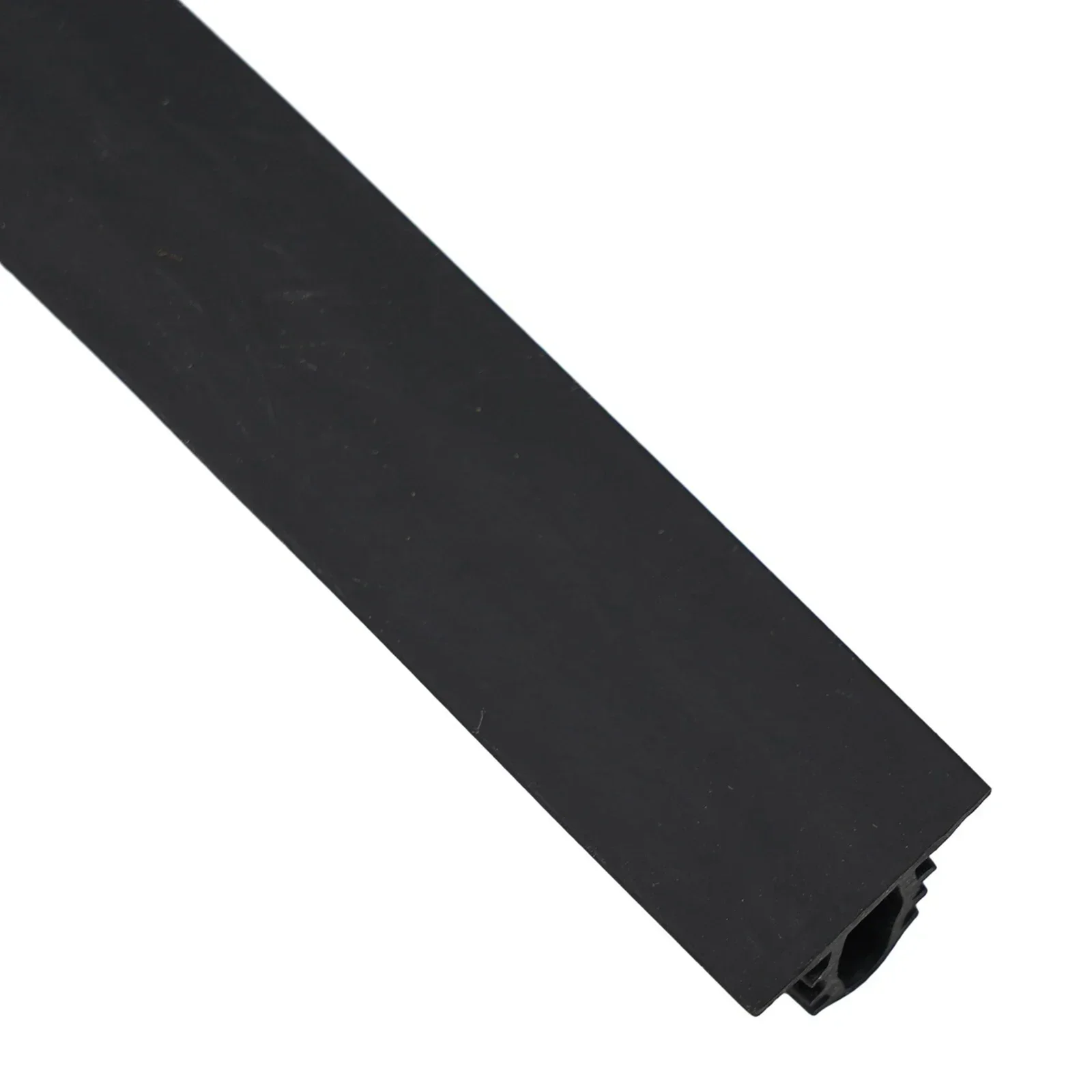 

Windshield Sealing Strip 1 6m For Cars With Flexible Rubber To Block Dust Rain And Reduce Wind Noise Efficiently