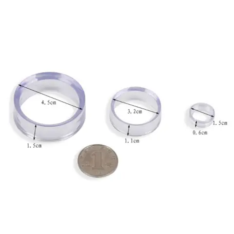 12 best sales क्रिस्टल धारक - №1