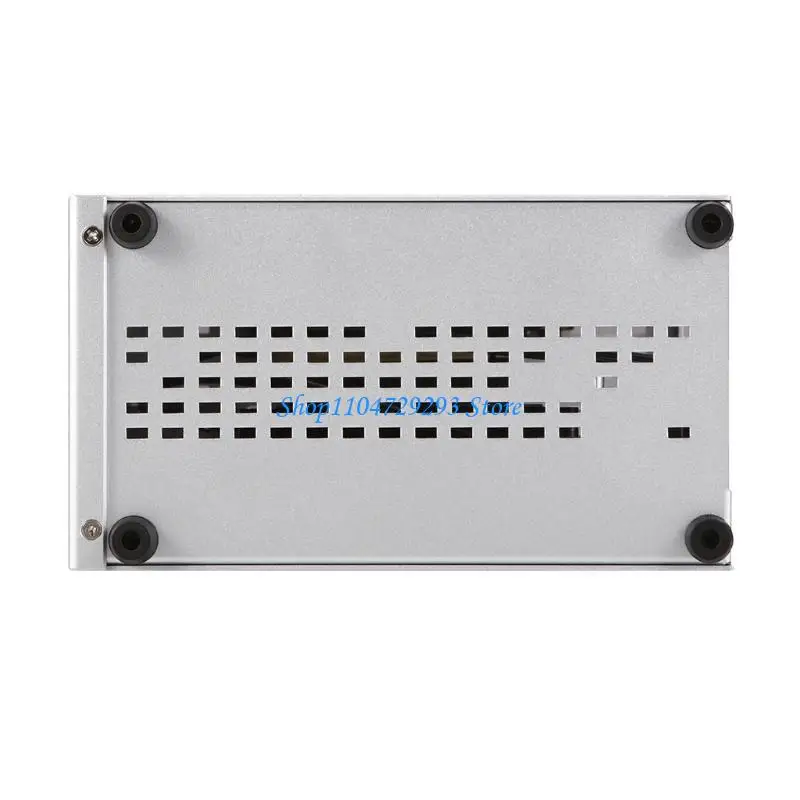 

Y2GD B07 HTPC для Case Compact PC Gaming для Case Mini Desktop Chassis Computer Enclo
