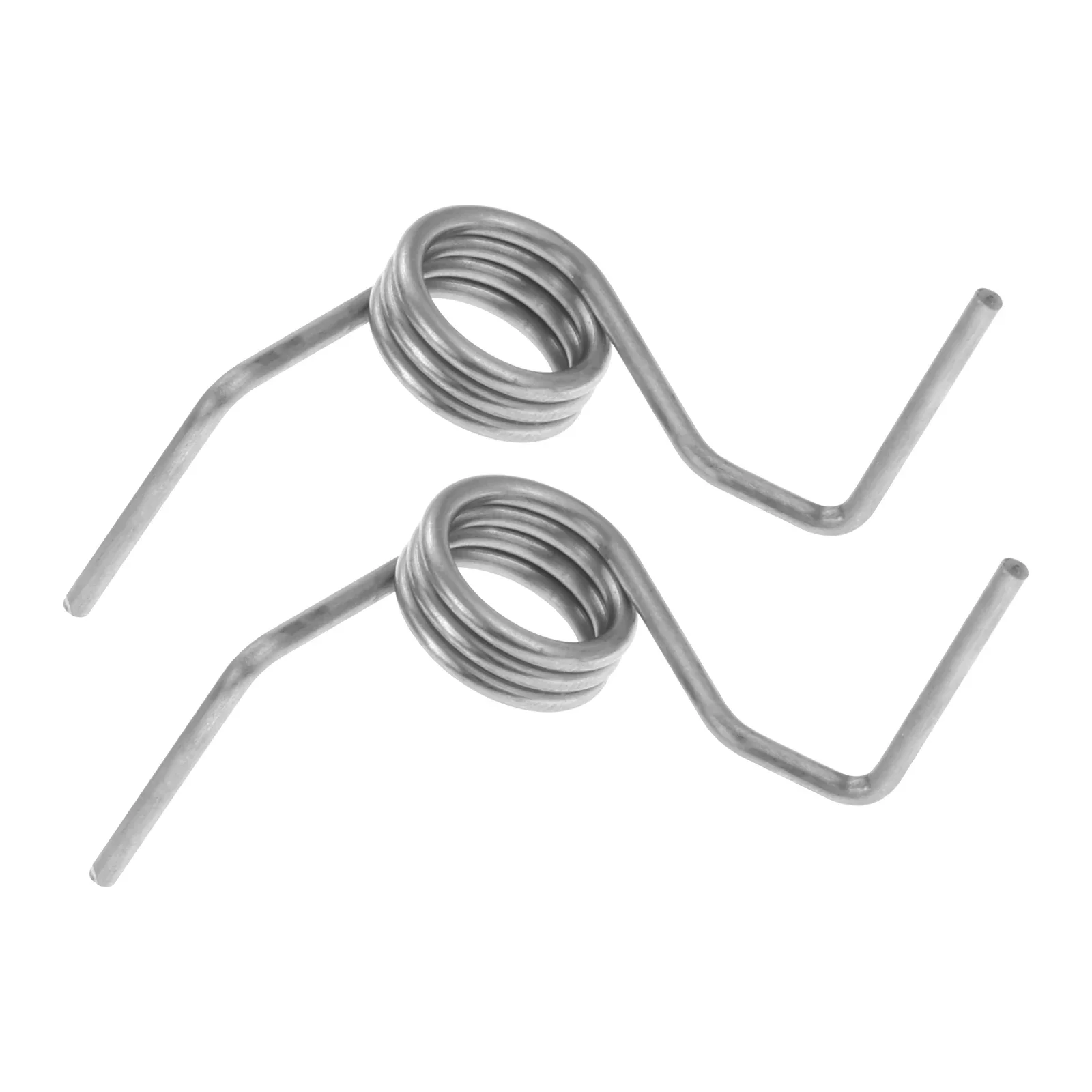 2 sztuki sprężyny chłodziarki z DA81-01345B drzwiami nadające się do lodówki Samsung zastępują RF267AFWP RF267HERS RF268ABBP RF268ABPN rf268abbs
