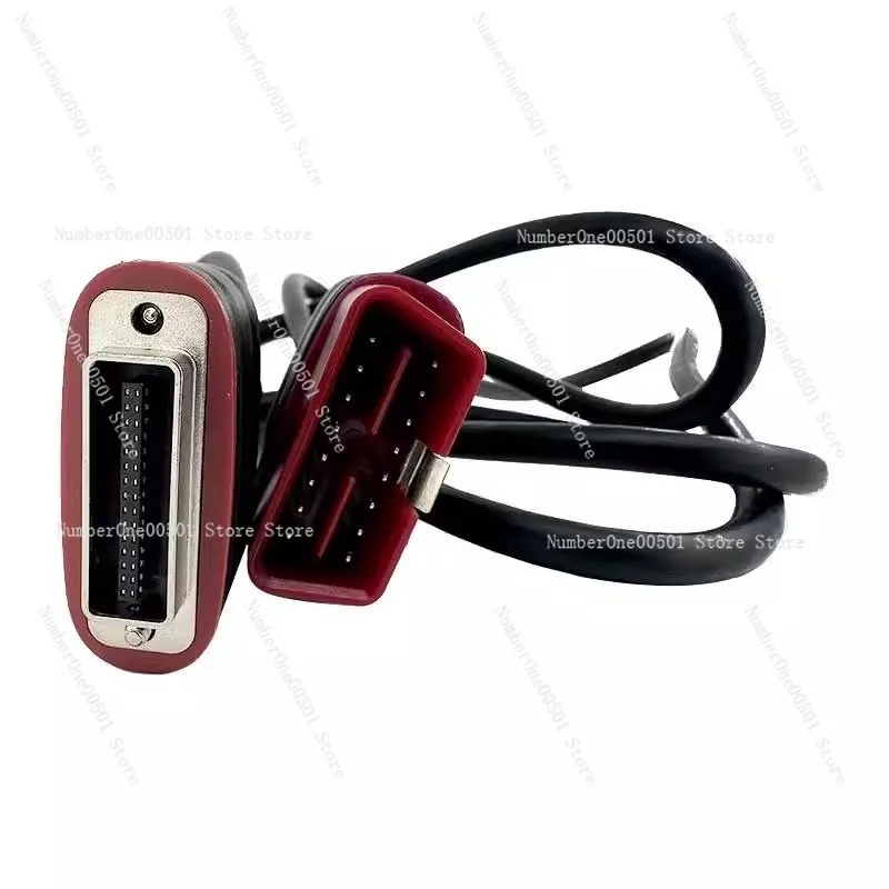 Adapter Diagnostic Connector for X431 PRO3S PlusTT Scanner