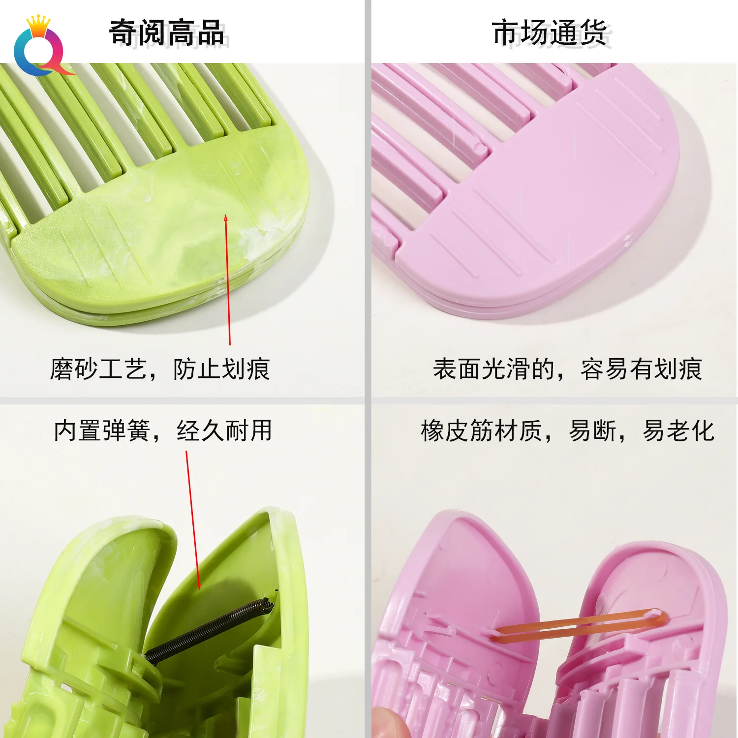 Fluffy Hairpin Curling Bangs Clips Hair Roots Volumizing Hair Clips Women Curling Fixed Shape Clips Fashion Volume Hair Roller