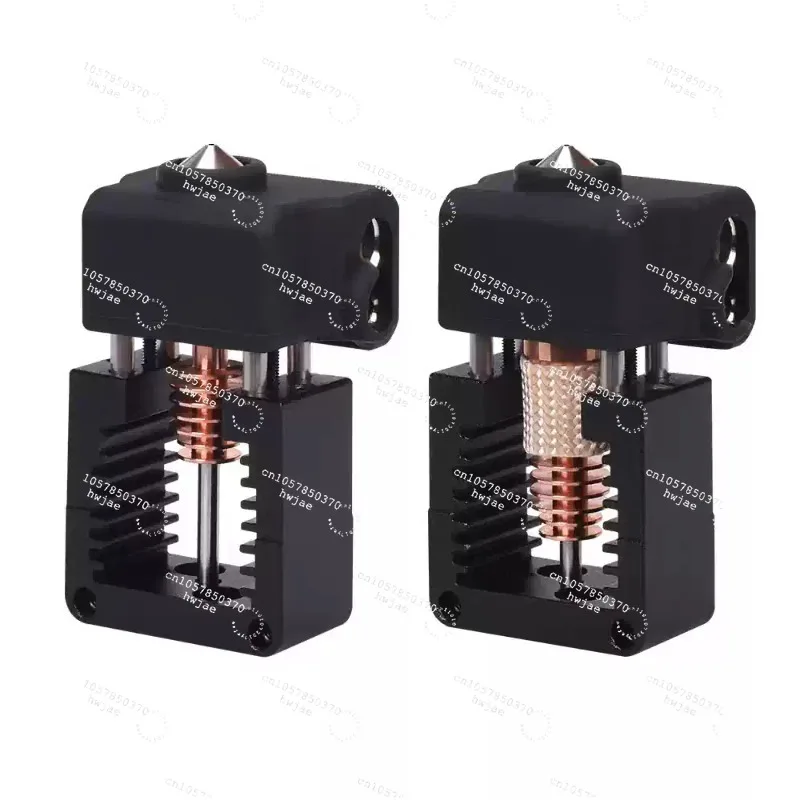High Quality Mosquito Hot End High Temperature 3D Printer Nozzle Print Head