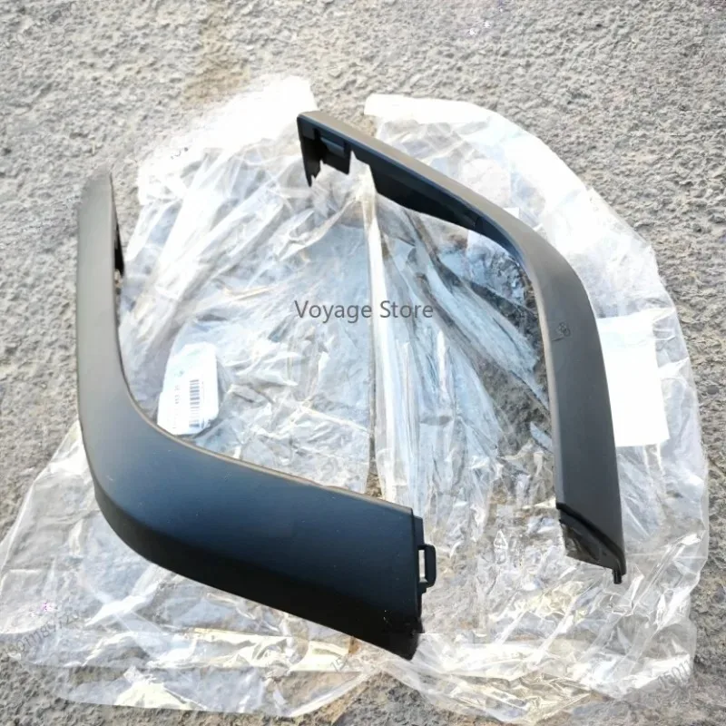 

1 шт. подходит для BMW Mini Cooper JCW R56 R57 R58 R59, угловая арка заднего бампера, широкий корпус 51120445881 51120445882