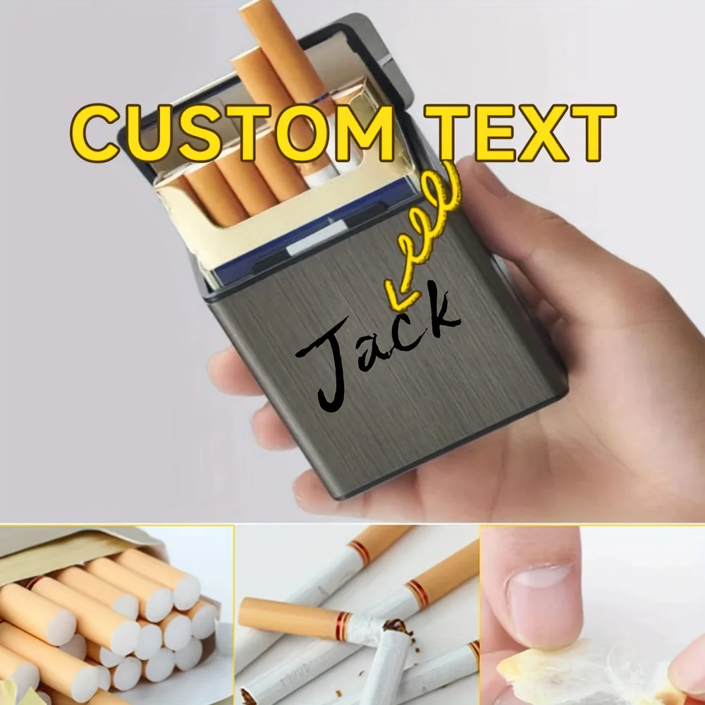 Thumbnail 4 - #12 Latest Cigar Cases Updates