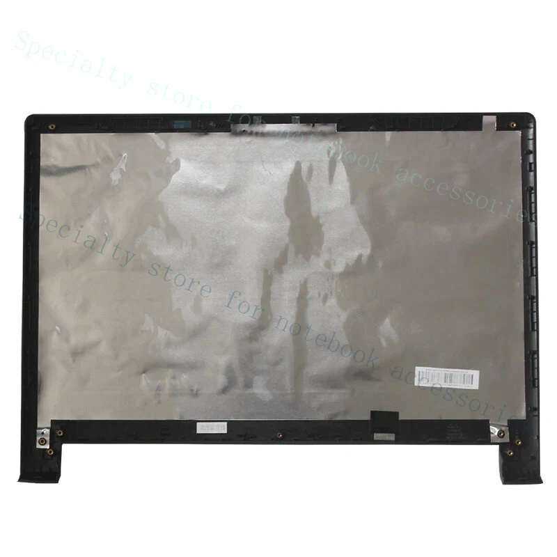 

A+ New For Lenovo Ideapad Flex 2-15 Flex 2-15D Laptop LCD Back Cover 5CB0F76749