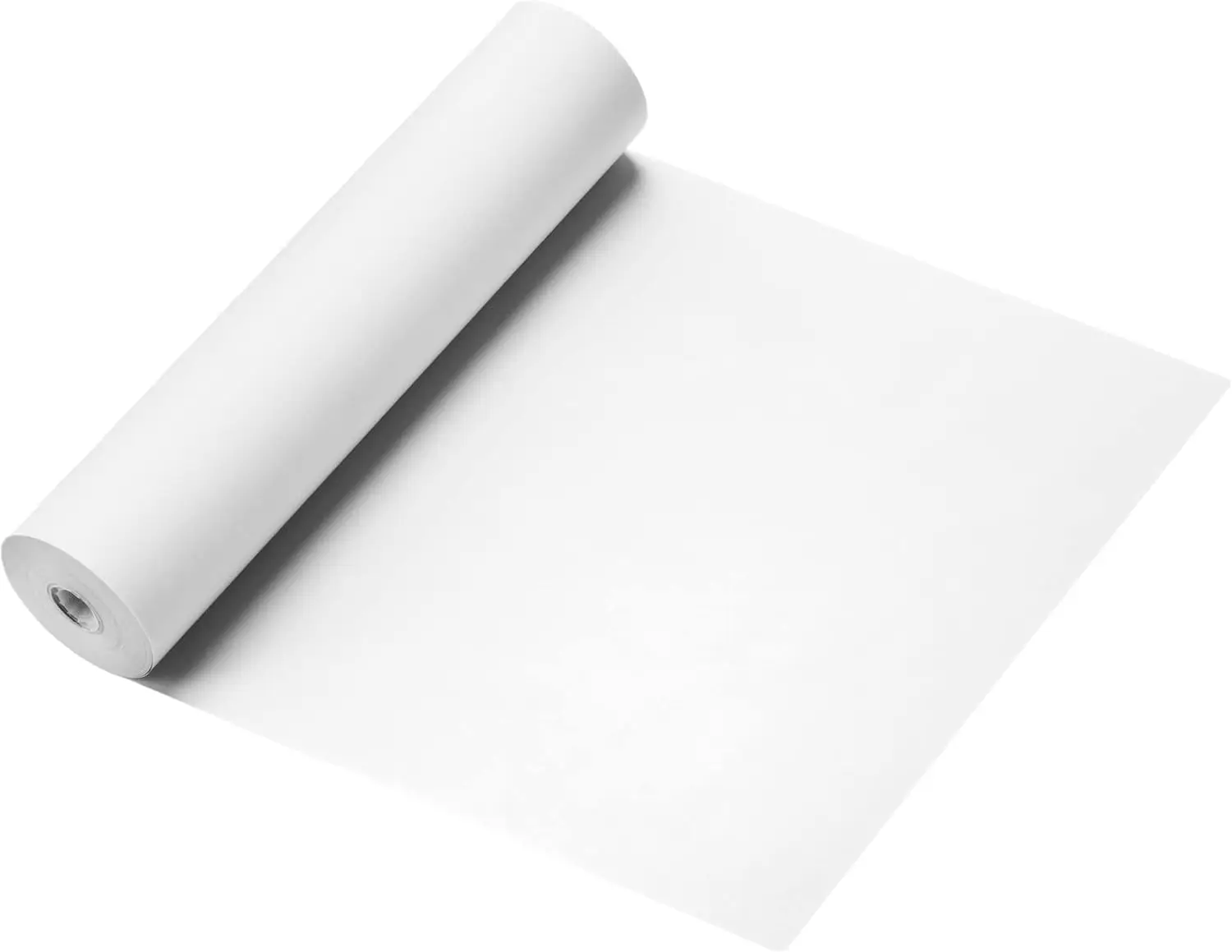 Thick Plastic Sheeting, Heavy Duty Polyethylene Film, Drop Cloth Vapor Barrier Covering for Crawl Space