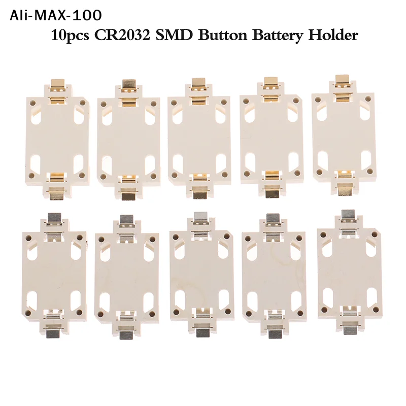 【Ays】10Pcs Housing …